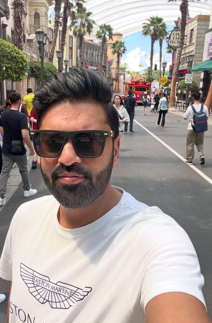 Gaurhari Khandelwal