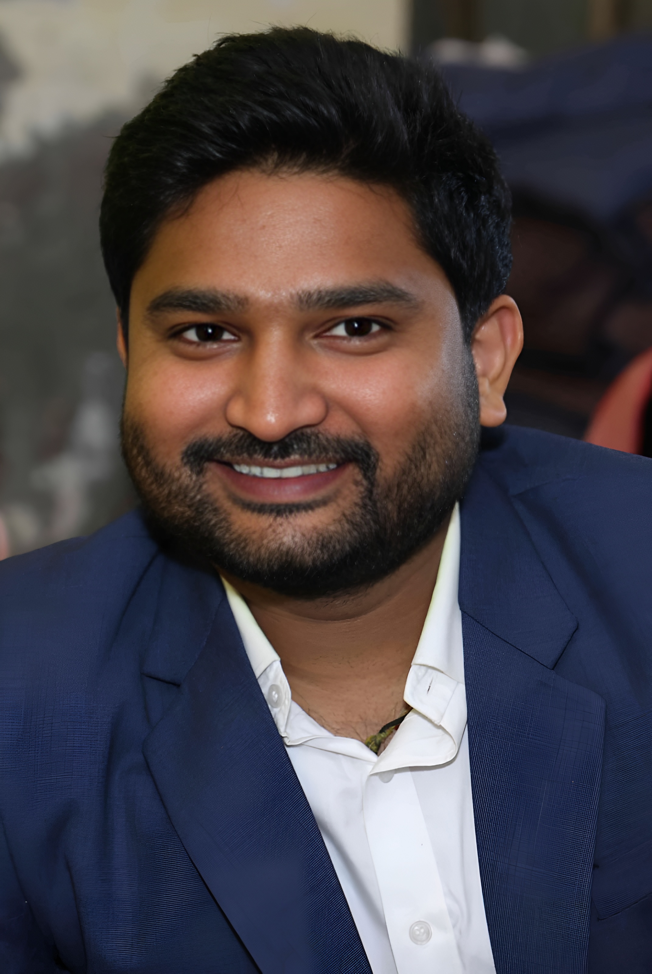 CA Anand khandelwal