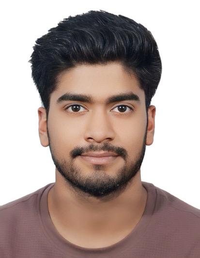 Tanuj Chaudhary